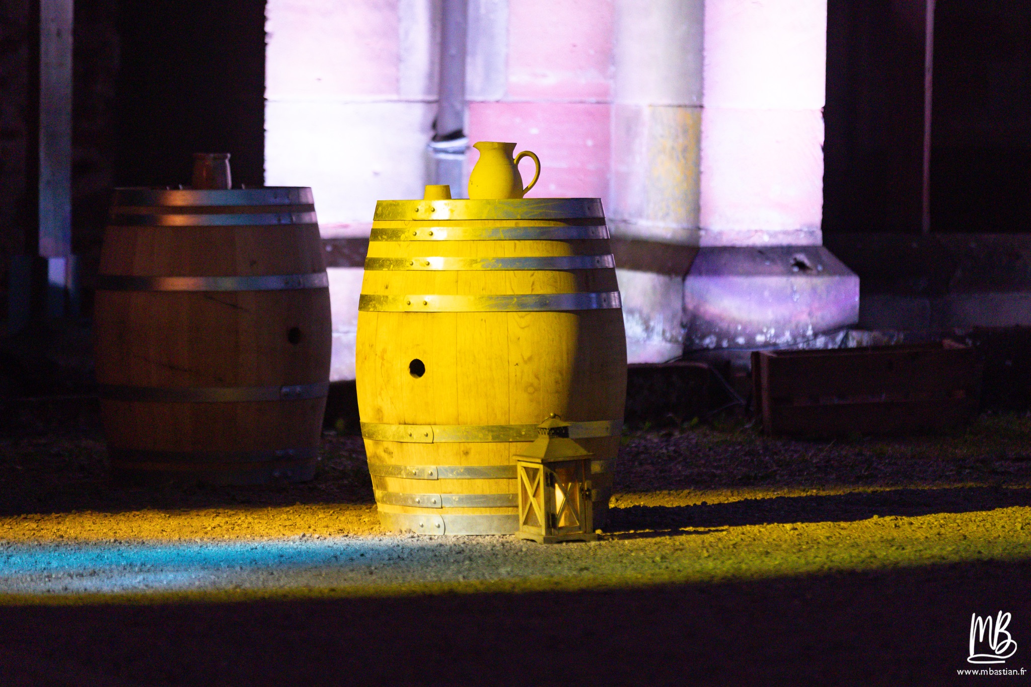 20250711 EXNIHILO(LE JARDIN DES DELICES) MB 116